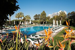 Vila Gale Ampalius Resort Hotel