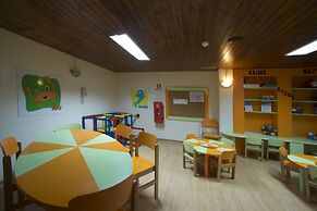 Vila Gale Ampalius Resort Hotel