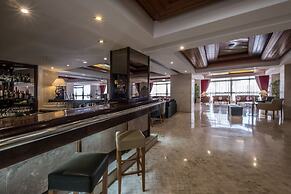 Vila Gale Ampalius Resort Hotel
