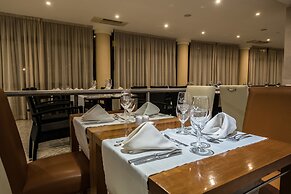 Vila Gale Ampalius Resort Hotel