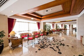 Vila Gale Ampalius Resort Hotel