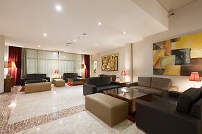 Vila Gale Ampalius Resort Hotel