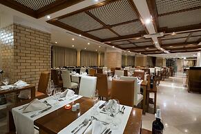 Vila Gale Ampalius Resort Hotel