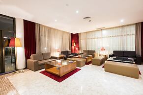 Vila Gale Ampalius Resort Hotel