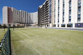 Vila Gale Ampalius Resort Hotel