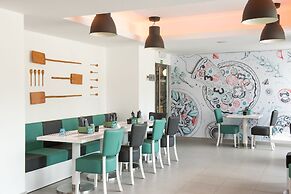 Vila Gale Ampalius Resort Hotel