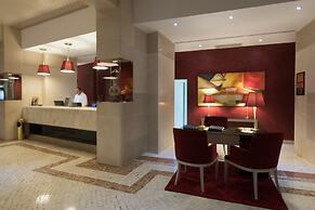 Vila Gale Ampalius Resort Hotel