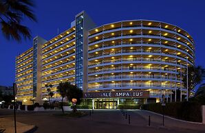 Vila Gale Ampalius Resort Hotel