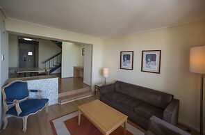 Vila Gale Ampalius Resort Hotel