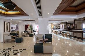 Vila Gale Ampalius Resort Hotel