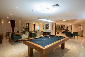 Vila Gale Ampalius Resort Hotel