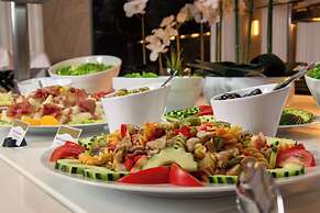 VIP Executive Zurique Hotel