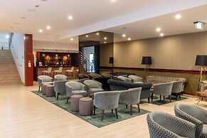 VIP Executive Zurique Hotel