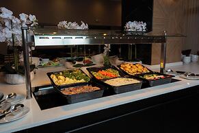 VIP Executive Zurique Hotel