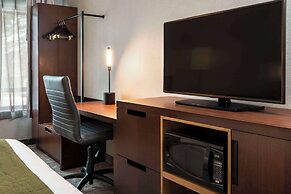 Comfort Inn