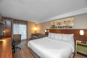 Comfort Inn