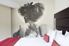Hotel Indigo Düsseldorf by IHG