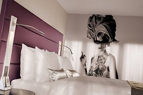 Hotel Indigo Düsseldorf by IHG