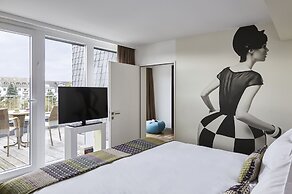 Hotel Indigo Düsseldorf by IHG