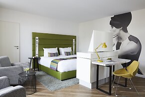 Hotel Indigo Düsseldorf by IHG