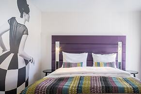 Hotel Indigo Düsseldorf by IHG