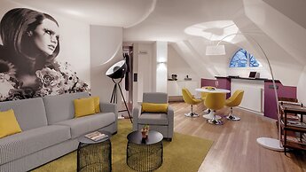 Hotel Indigo Düsseldorf by IHG