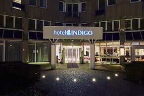 Hotel Indigo Düsseldorf by IHG