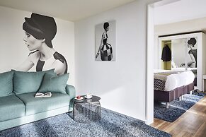 Hotel Indigo Düsseldorf by IHG
