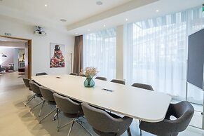 Hotel Indigo Düsseldorf by IHG