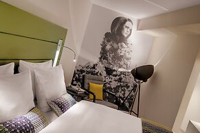 Hotel Indigo Düsseldorf by IHG