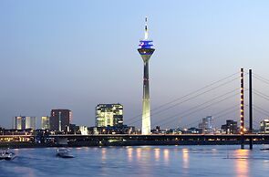 Hotel Indigo Düsseldorf by IHG