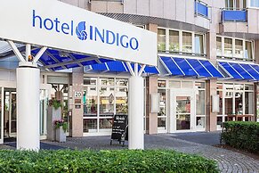 Hotel Indigo Düsseldorf by IHG