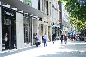 Hotel Indigo Düsseldorf by IHG