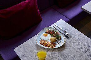 Hotel Indigo Düsseldorf by IHG
