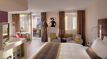 Hotel Indigo Düsseldorf by IHG