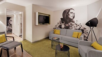 Hotel Indigo Düsseldorf by IHG