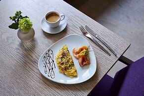 Hotel Indigo Düsseldorf by IHG