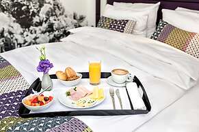 Hotel Indigo Düsseldorf by IHG