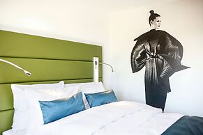 Hotel Indigo Düsseldorf by IHG