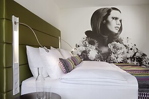 Hotel Indigo Düsseldorf by IHG