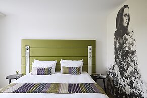 Hotel Indigo Düsseldorf by IHG