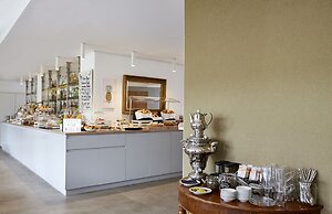 Hotel Indigo Düsseldorf by IHG