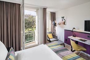 Hotel Indigo Düsseldorf by IHG