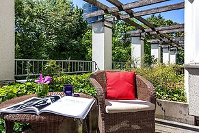 Hotel Indigo Düsseldorf by IHG