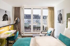 Hotel Indigo Düsseldorf by IHG