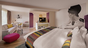 Hotel Indigo Düsseldorf by IHG