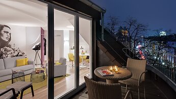 Hotel Indigo Düsseldorf by IHG