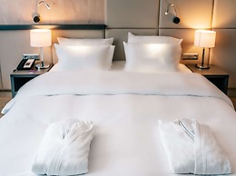 Radisson Blu Hotel, Szczecin