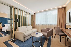 Radisson Blu Hotel, Szczecin