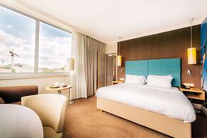 Radisson Blu Hotel, Szczecin
